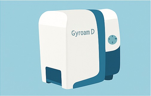 Gyroram Device